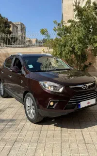 جک s5 اتومات
