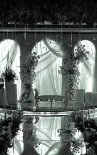 تالار مجلل Vip (لوکیشن بلوار سجاد)