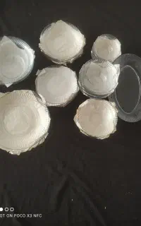 ظروف شش نفره نو