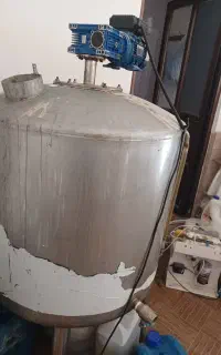 دستگاه میکسر
