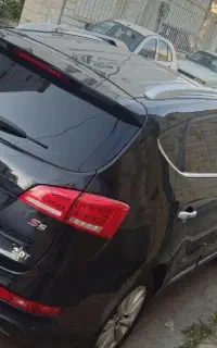 جک s5