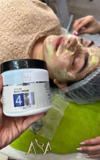 کاشت مو ژل بوتاکس فیلر لیزر با تسویه اقساطی