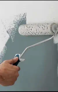 نقاشی ساختمان