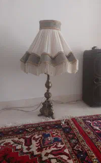 اباژور برنزی قدیمی