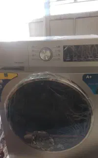 لباسشویی نکست پلاس