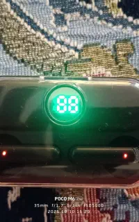 ایرپاد و پاورDX-39