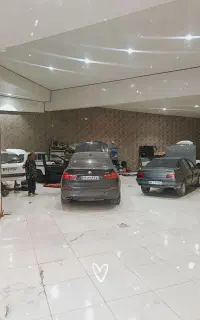 اجاره تعمیرگاه بصورت درصدی