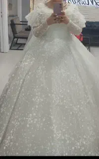 لباس عروس