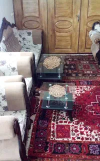 مبل هفت نفره
