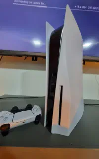 ps5 fat