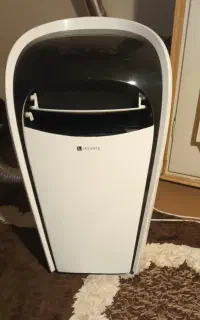 کولر گازی پرتابل کم مصرف