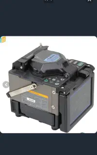 فیوژن فیبر نوری - رفع خرابی فوری - اجرای شبکه LAN