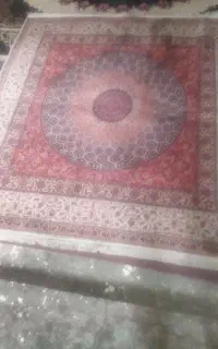 فرش چهارمتری اشپزخونه