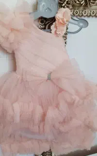لباس مجلسی دخترانه
