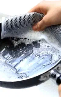 اسکاج نانو دولایه(بسته پنج عددی)