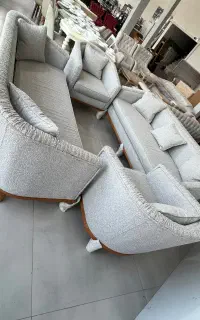 فروش مبل با اقساط ۲۴ و ۳۶ ماهه