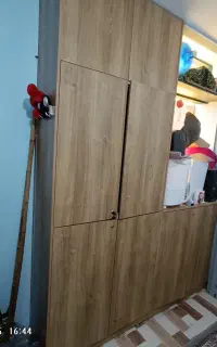 کمددیواری و مابقی وسایل فروش فوری
