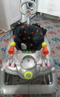 روروئک