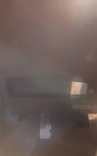 بخاری کوچک ۶۰۰۰هزار سالم