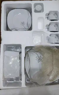 سرویس چینی مقصود