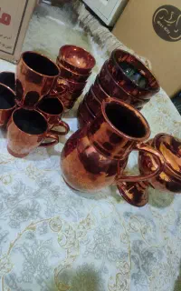 وسایل پذیرایی