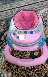 روروئک سالم