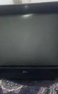 تلویزیون ۲۱رنگی ال جی