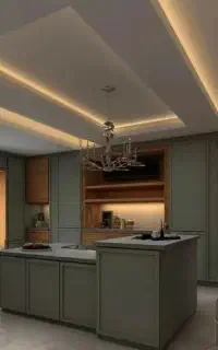 کناف ایران اجرای تخصصی کناف،دیوار با عایق پشم سنگ