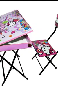 میز تحریر کودک