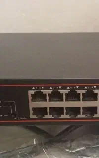 سوئیچ مارلیک تک 16 پورت TXE169