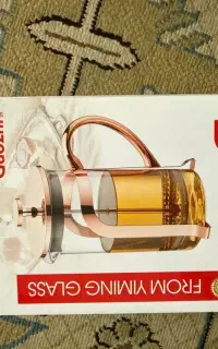 فرنچ پرس  پیرکس