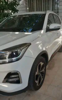 ایکس ۵۵ پرو اکسلنت۱۴۰۱خانگی بابیمه معاوضه باایرانی
