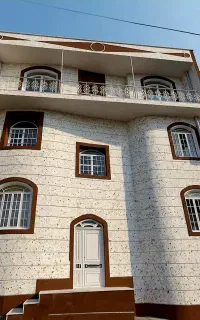 نمای مینرال