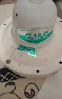 پنکهCmCکاملاسالم