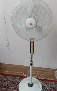 پنکه مارک پارس خزر