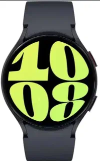 Galaxy watch 6