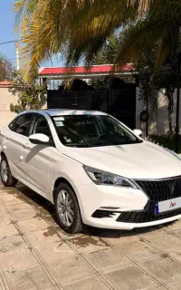 اینوی هیبرید بهمن موتور صفر
