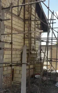 داربست صوفیان قیمت مناسب