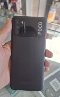 شیائومی Poco M3 با حافظه 128 گیگ رم 4