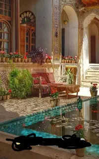 تراکت پخش هستم کهنه‌کار در کل تهران