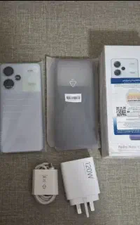 note 13 pro plus