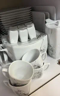 ظرف چینی