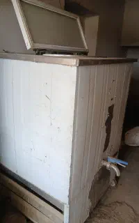 شیر سردکن