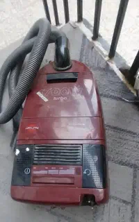 جارو برقی