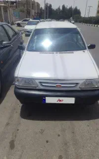 هاچبک  مدل 74
