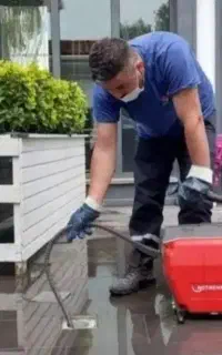 لوله بازکنی تخصصی فوری با ضمانت کتبی بدون کثیفی