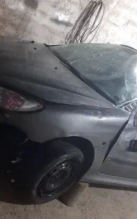 ۲۰۶ تصادفی