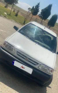 پراید131