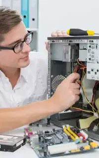 مشاوره و تعمیرات کامپیوتر ، لپ تاپ و ...در محل