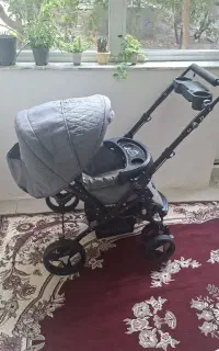 کالسکه دلیجان مدل بنیتا درحد نو